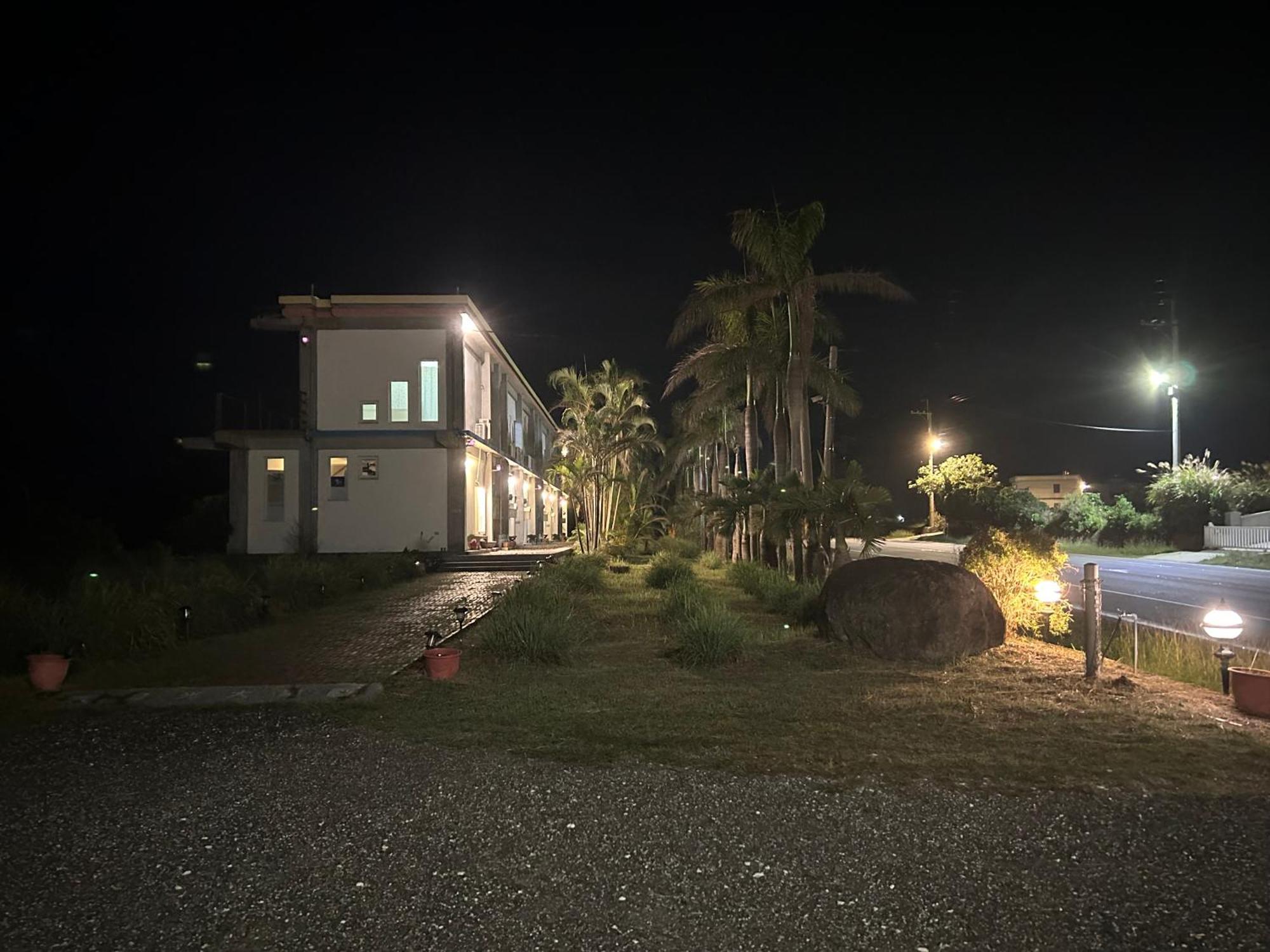 Sun Motel Chenggong Exterior foto
