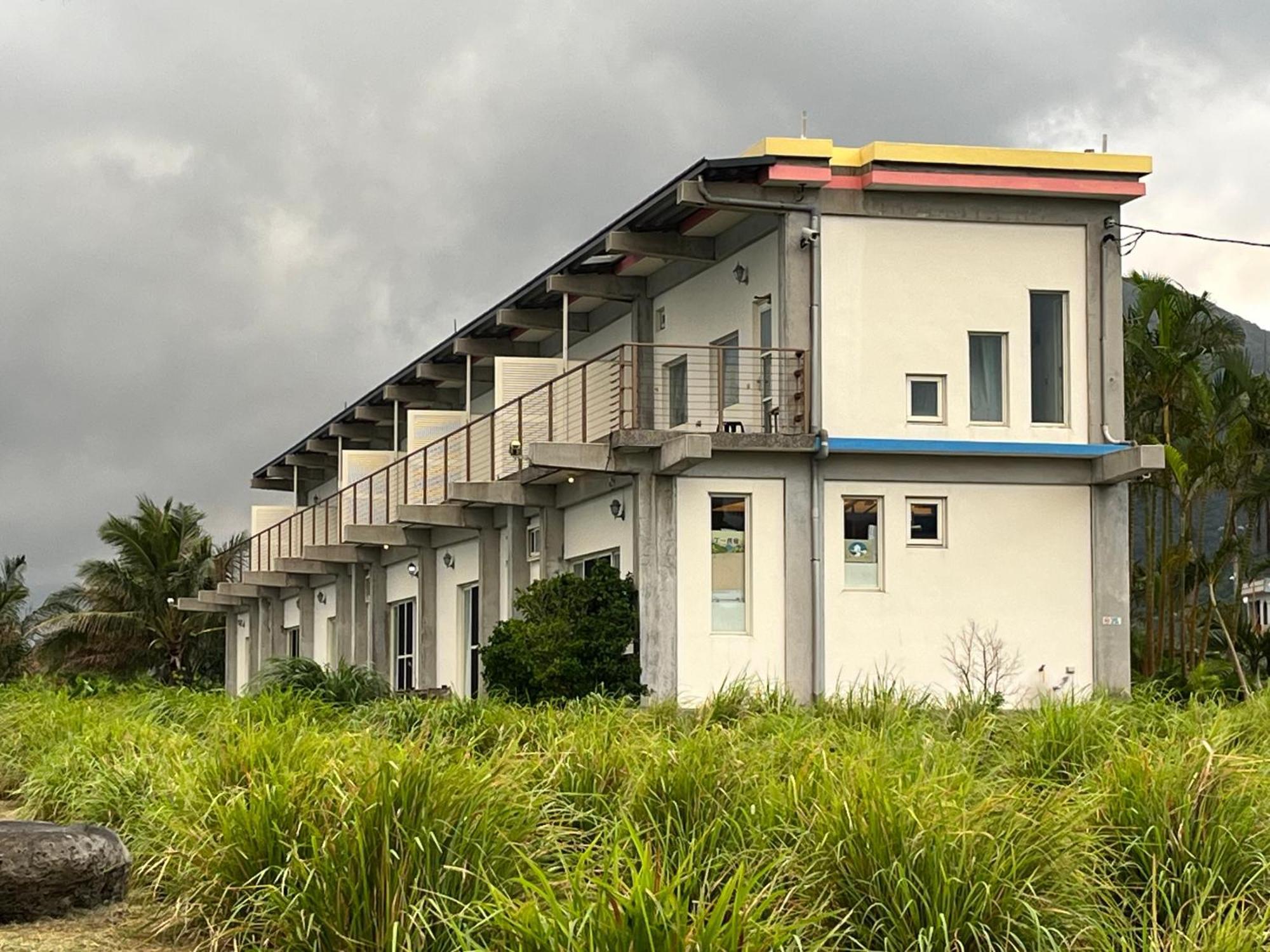 Sun Motel Chenggong Exterior foto